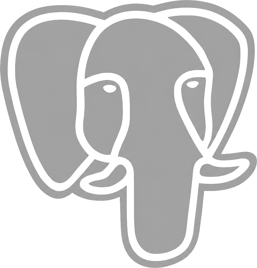 PostgreSQL